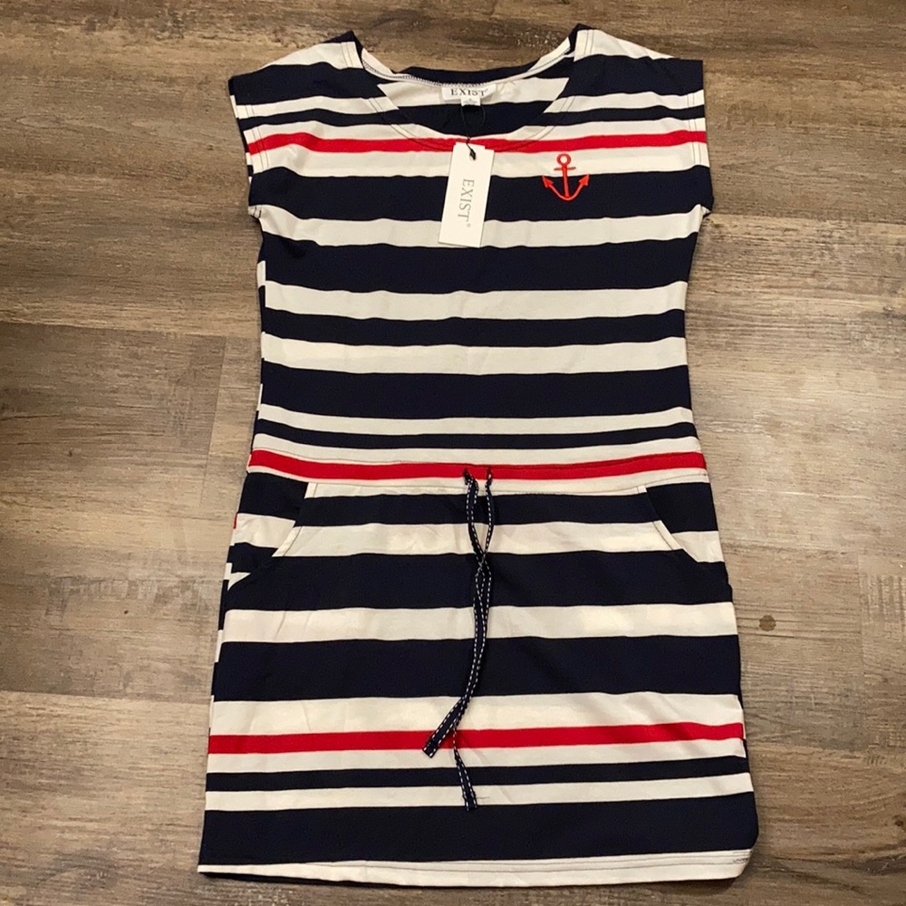 Brand new dress from Exist
